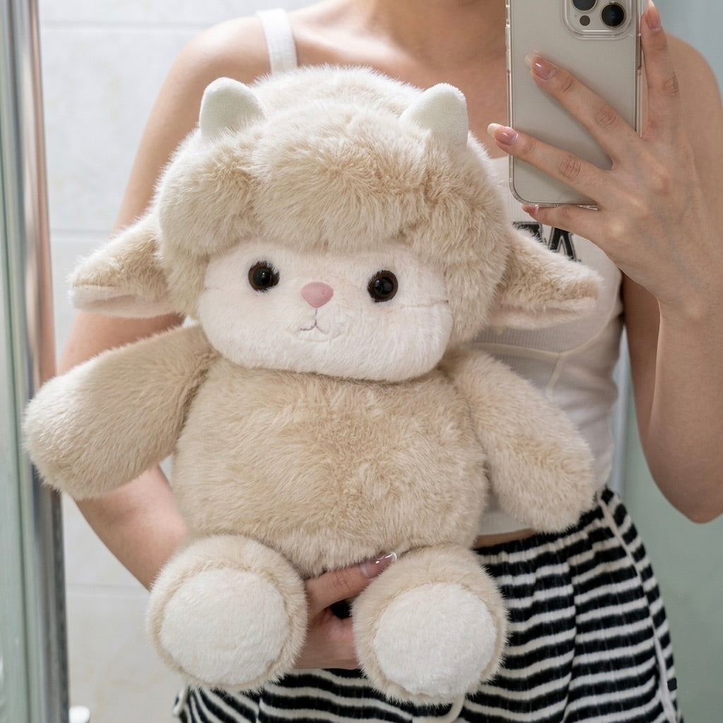 Snuggli El Peluche que Corre