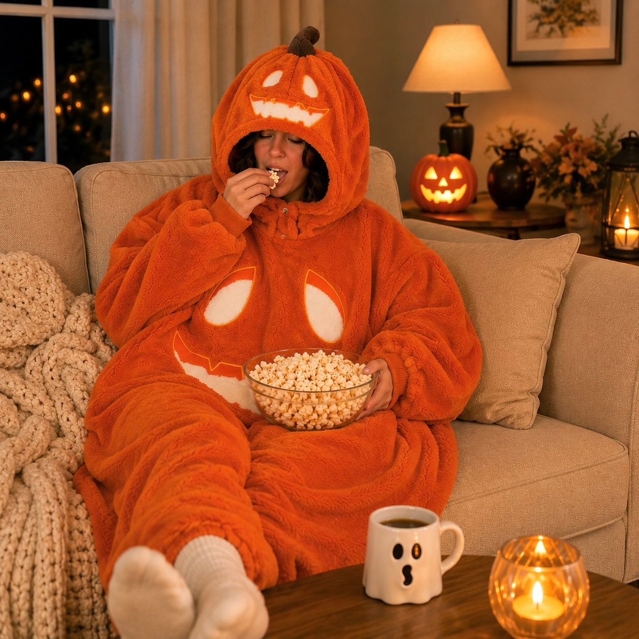 Pijama Snuggli