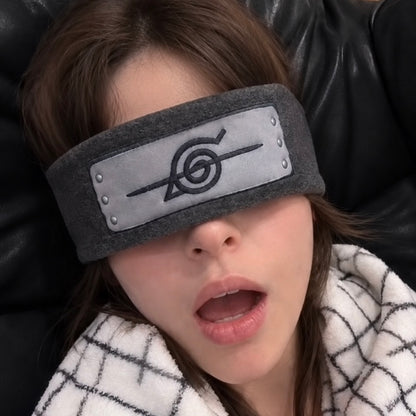 Snuggli Shinobi Headband