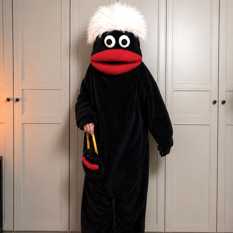 Pijama Snuggli