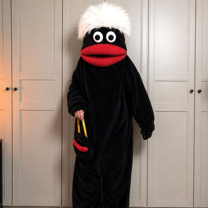 Pijama Snuggli