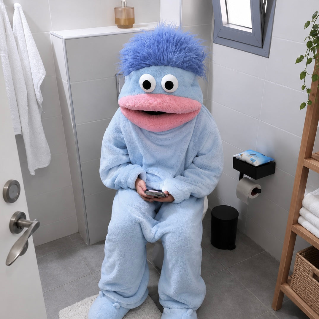 Pijama Snuggli