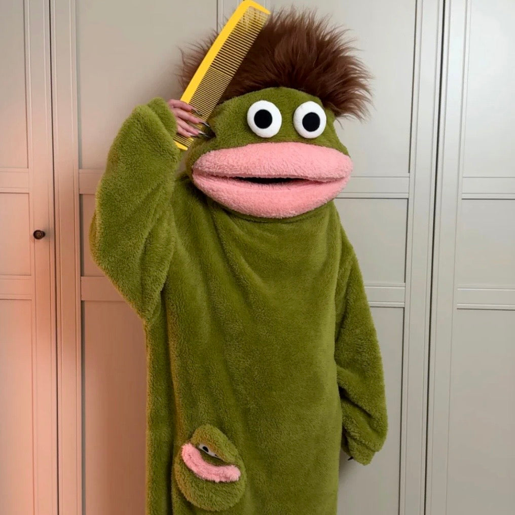 Pijama Snuggli