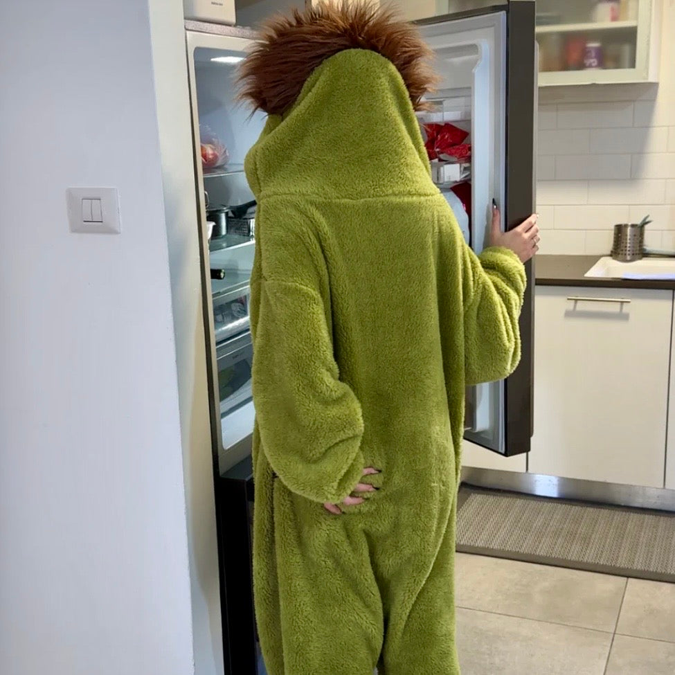 Pijama Snuggli