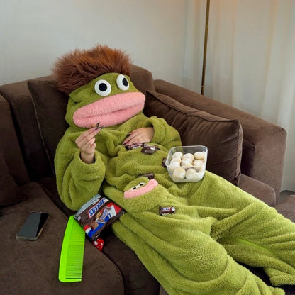 Pijama Snuggli