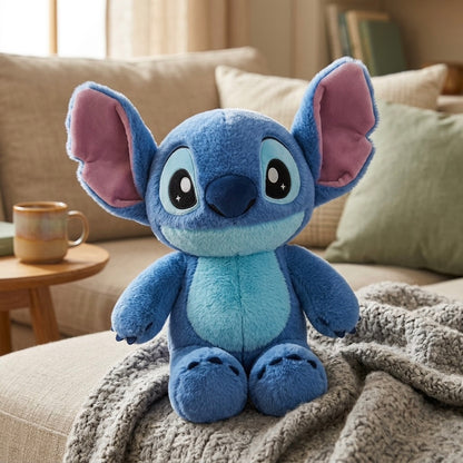 Snuggli El Peluche que Corre