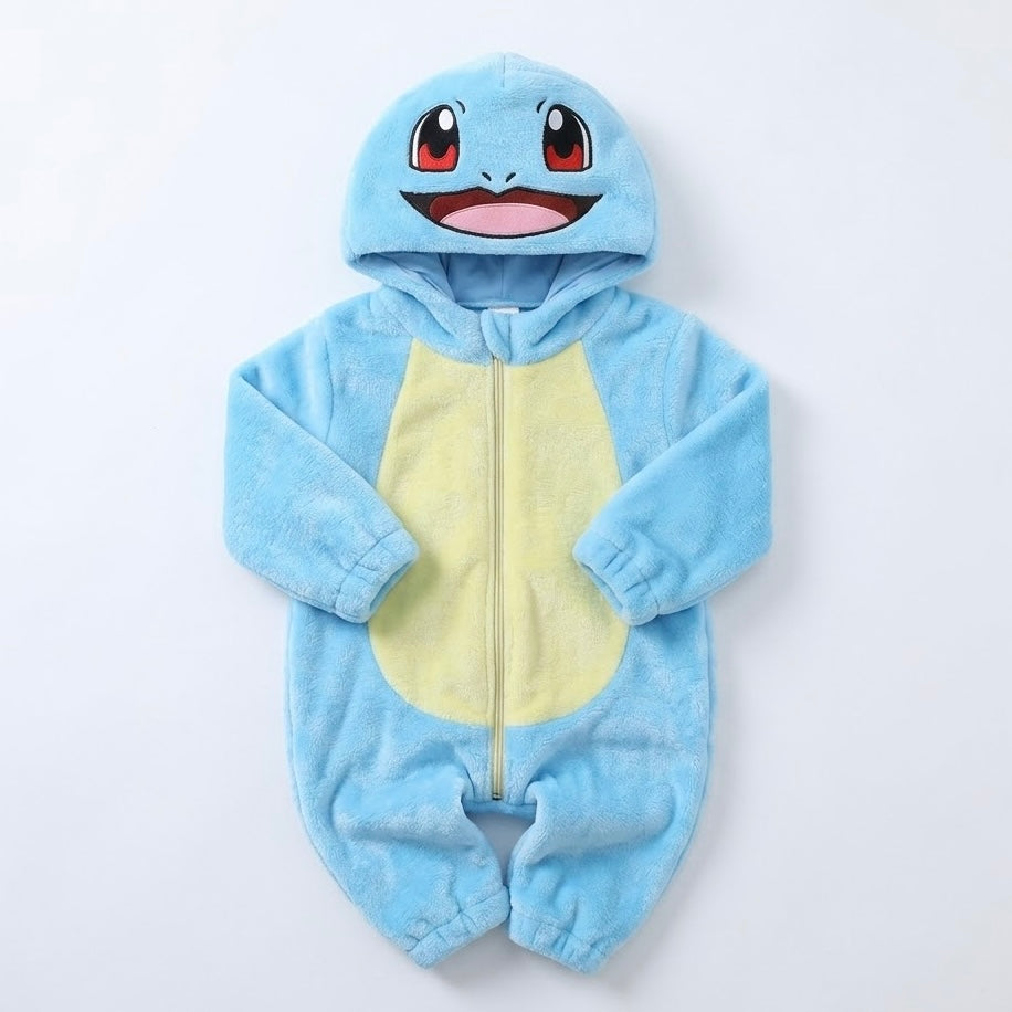 Pijamita Snuggli
