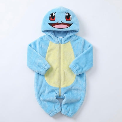 Pijamita Snuggli