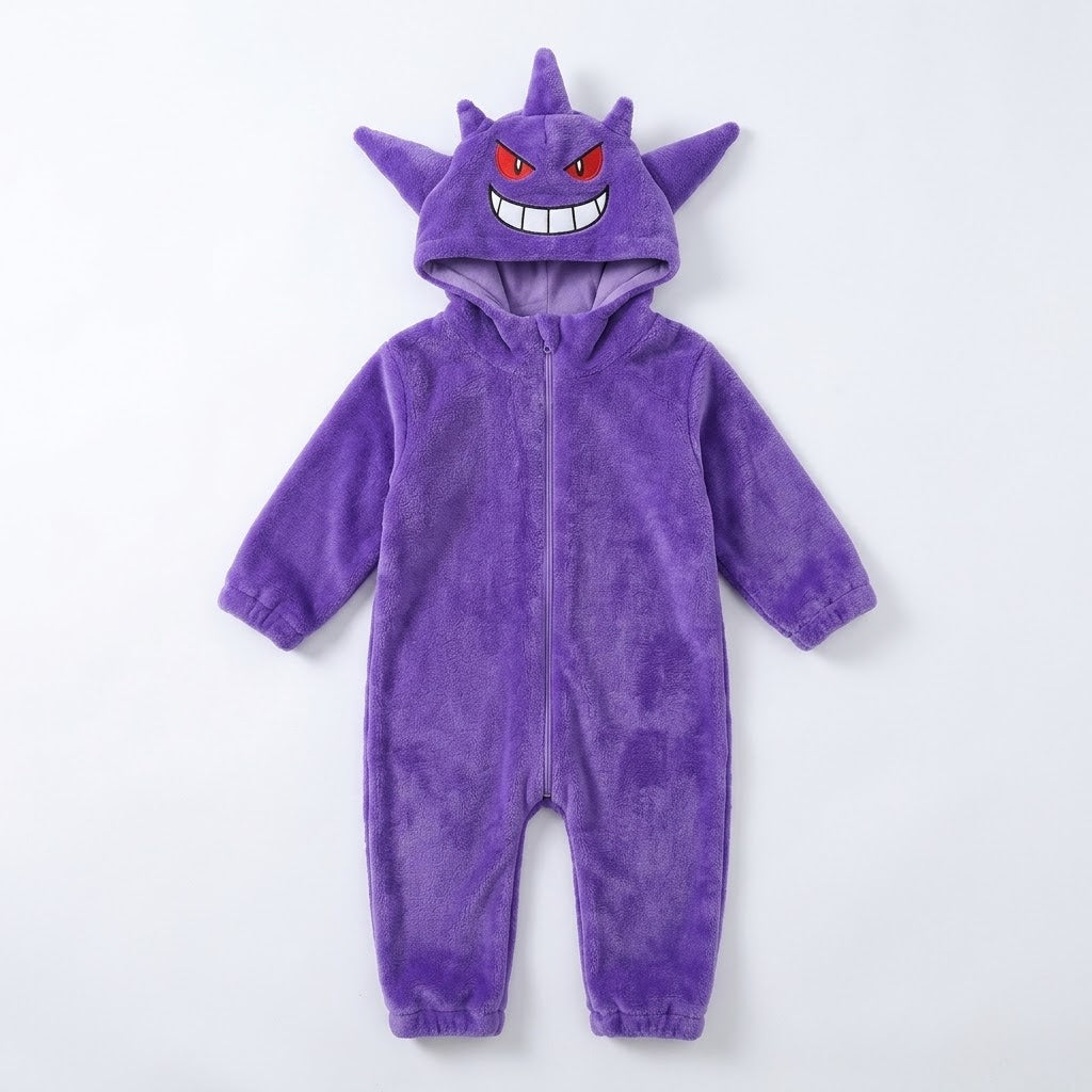 Pijamita Snuggli