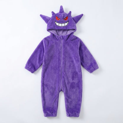 Pijamita Snuggli