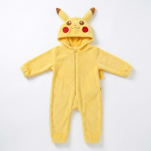 Pijamita Snuggli