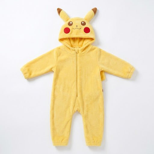 Pijamita Snuggli